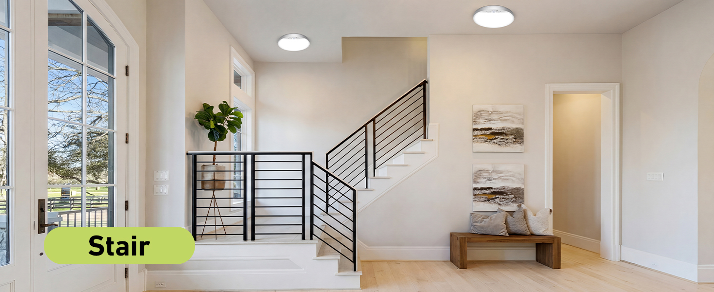 Stair