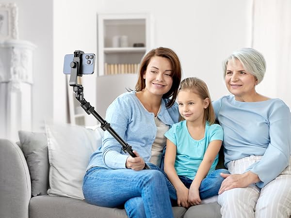 iPhone Tripod