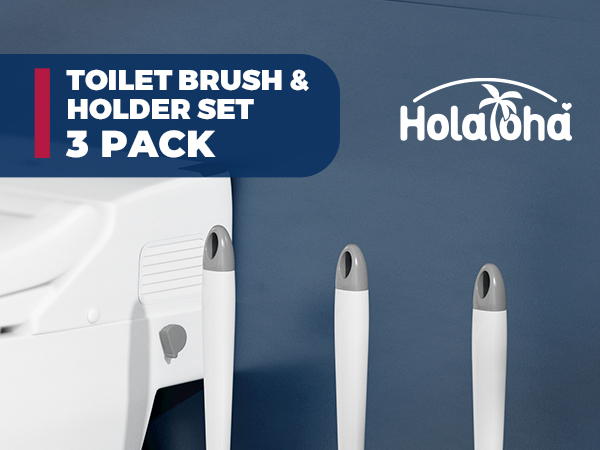 toilet brush