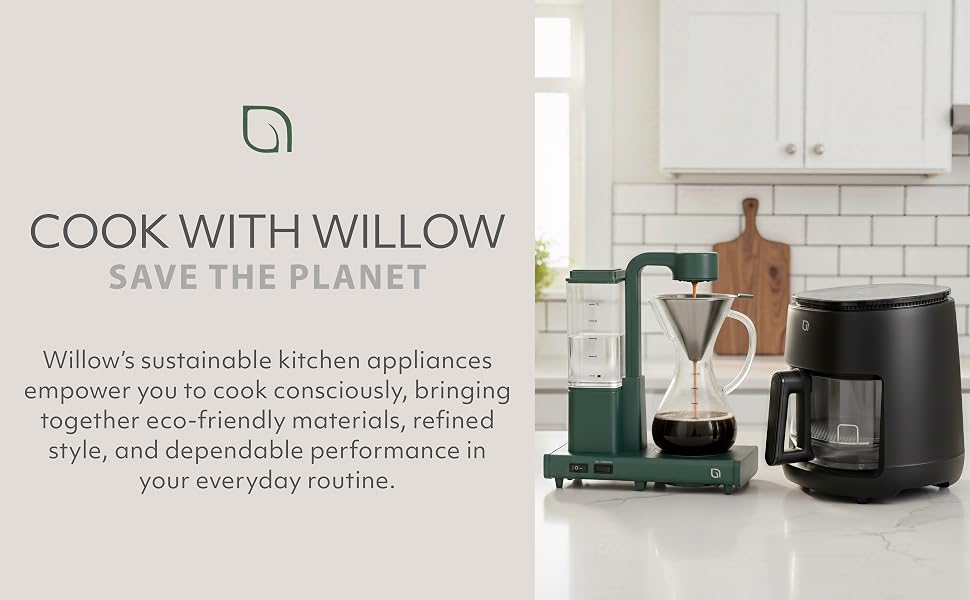 Willow Eco Series