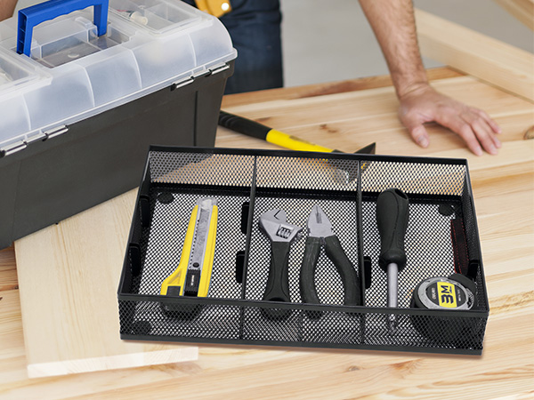 drawer organizer