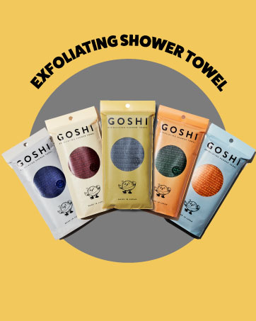 Goshi Towel