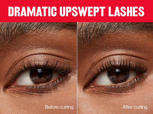 extra curl lash curler