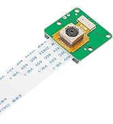 Arducam 8MP IMX219 Auto Focus Camera Module ,77.6 Degree FOV,3280 x 2464 px Resolution Compatible...