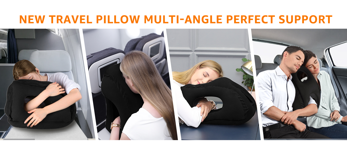 travel pillow