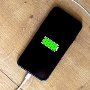Phone Charging