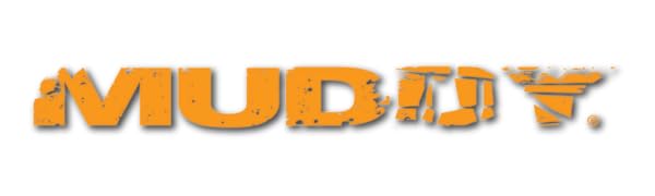 Muddy Logo