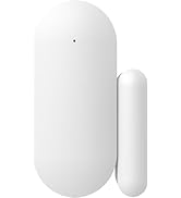 WiFi Wireless Home Security System - Smart Home & Business Alarm System, Expandable, Standalone K...