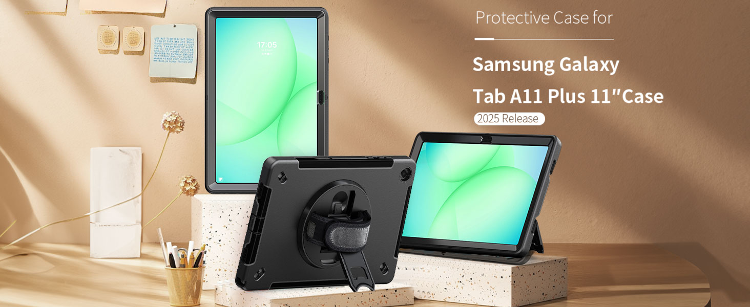 protective case for galaxy tab a11 plus