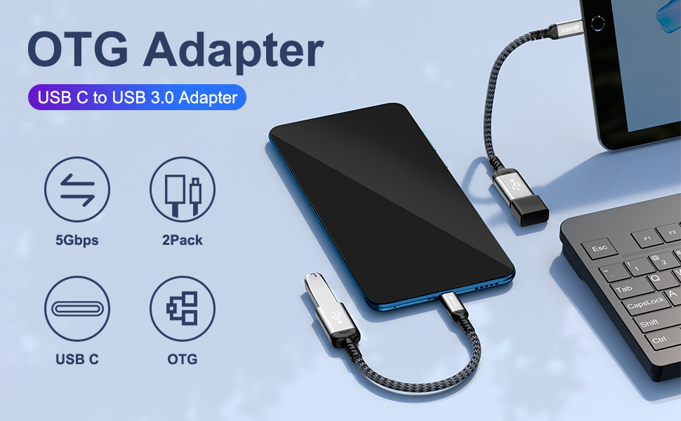 OTG Adapter