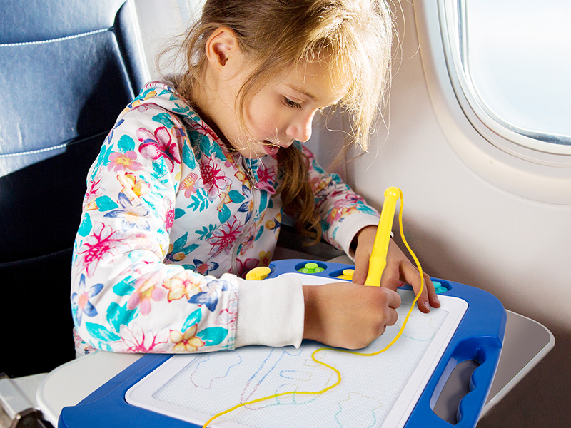 SGILE Magnetic Drawing Board