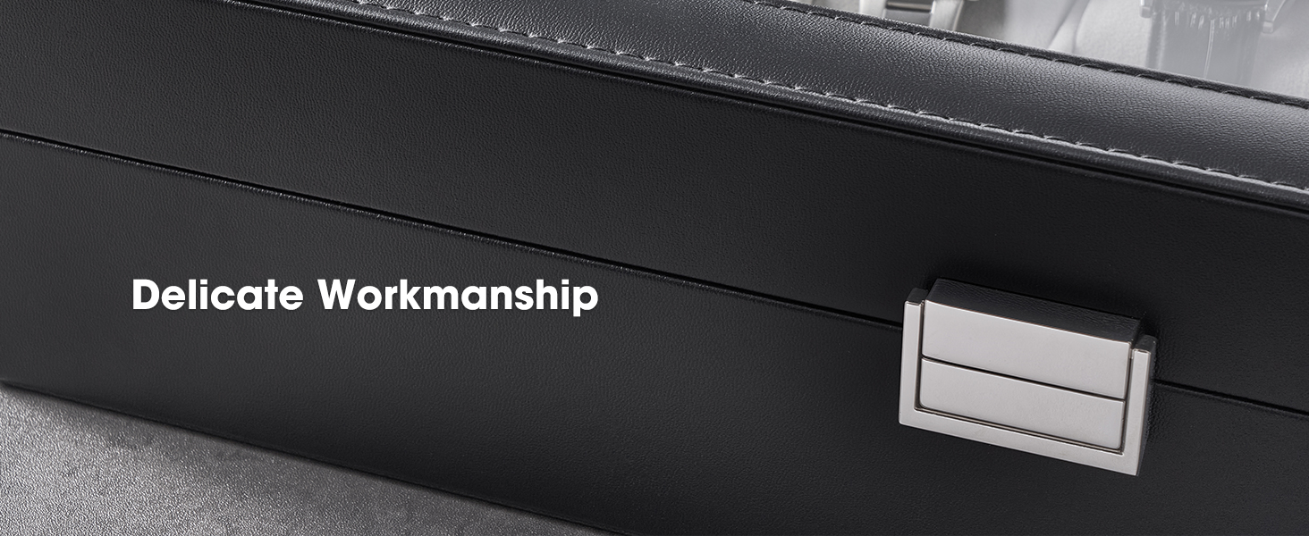 Delicate Workmanship