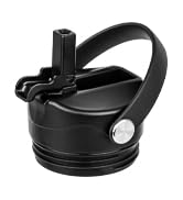 yeti straw cap