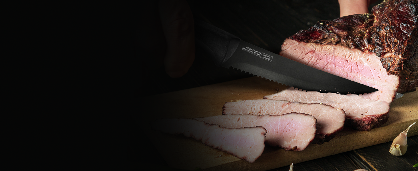 knife 2 black
