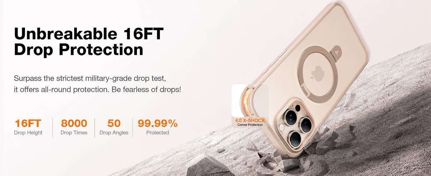 iphone 16 pro max case ring