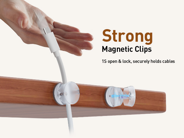 wire clips