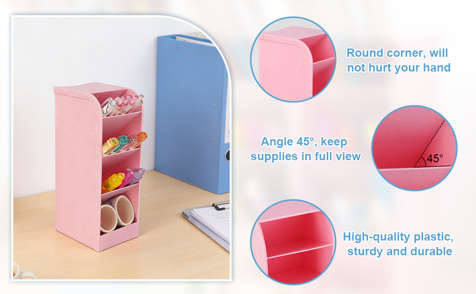 Marker Organizer