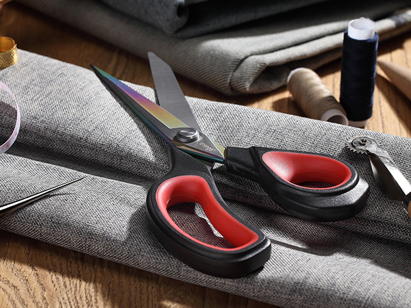 H2B Cloth Scissors