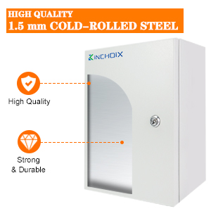 Electrical Enclosure Box