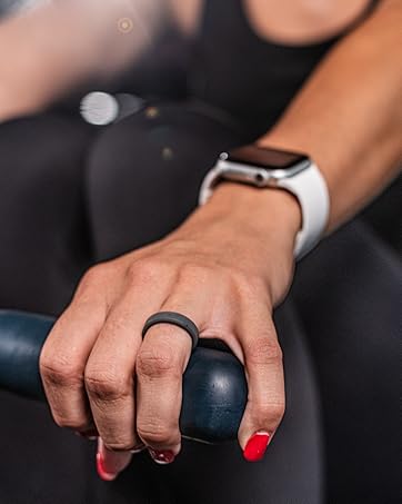 Groove Ring for Women