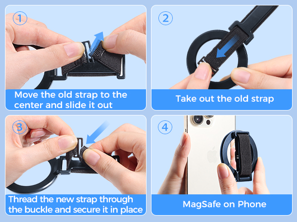 magsafe 3 loop