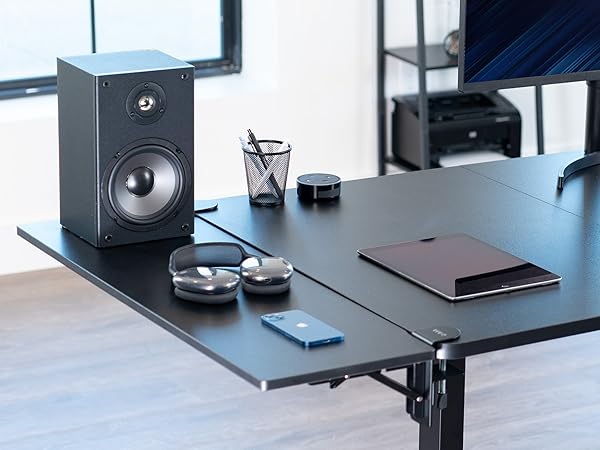 desk extension