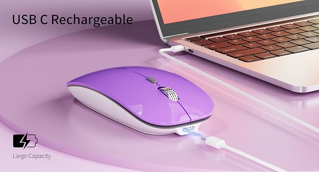 wireless mouse