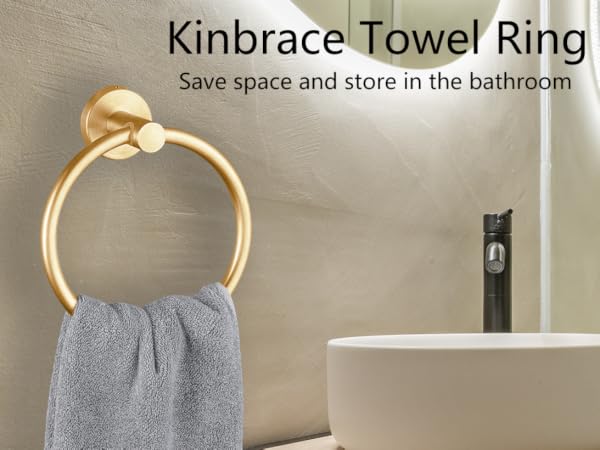Towel Ring