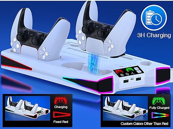 ps5 stand
