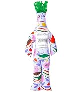 Dammit Doll - Limited Edition - Dammit Book Garden Doll - Stress Relief, Gag Gift