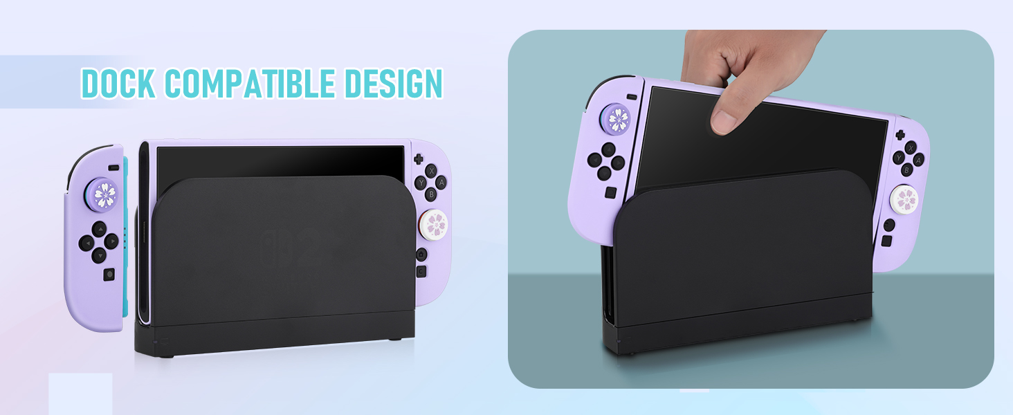 switch 2 protective case