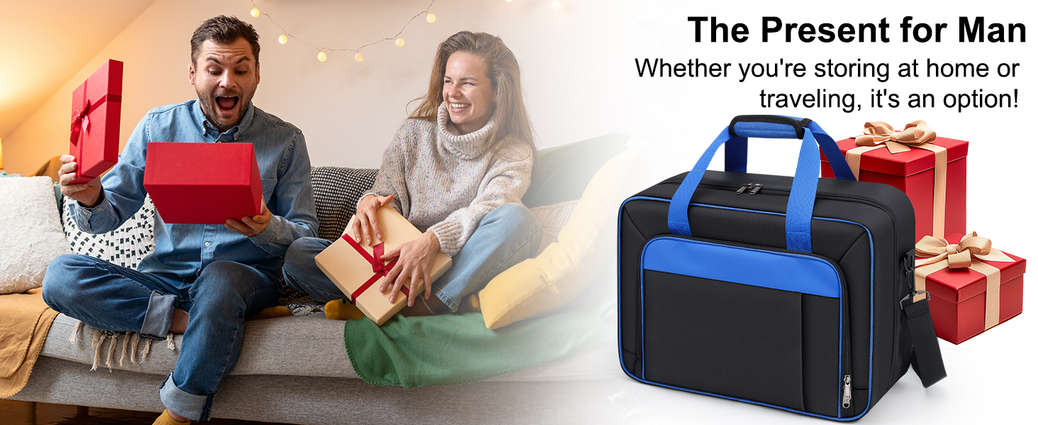 The Perfect Gift
