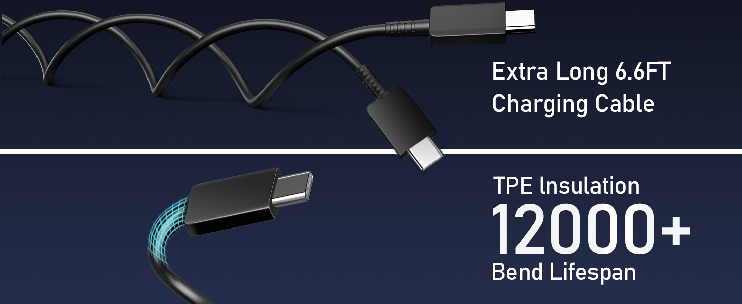 Samsung Super Fast Charger Type C Wall Charger Block type c charger fast charging