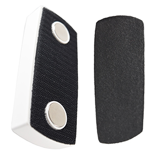 Easy Pull off Pull on felt Replacement
