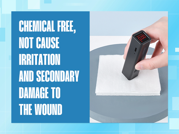 chemical free