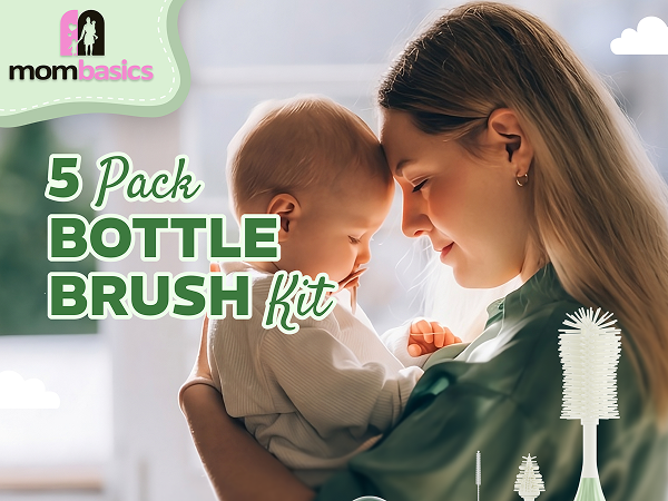 Bottle Cleaner