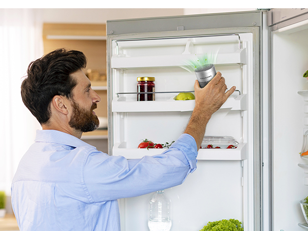 For Fridge