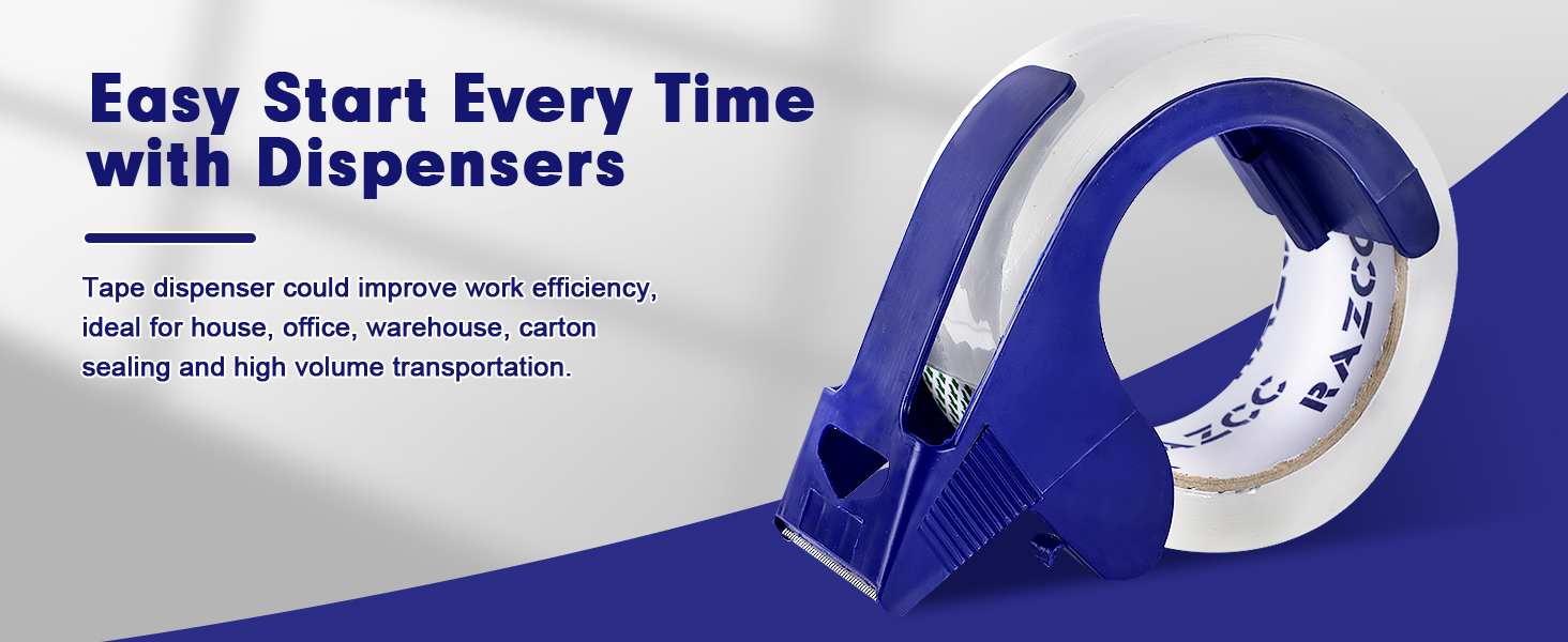 tape dispenser