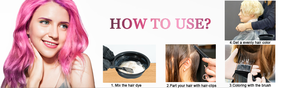 hair oiling applicator