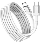 AHFYCIH 100W USB C to USB C Charger Cable 6FT Long for Oneplus 15 13,90W 80W 67W Turbo Charging T...