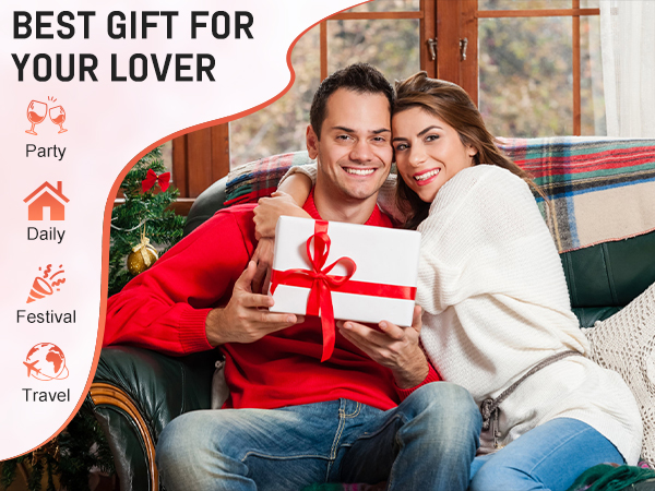 BEST GIFT FOR YOUR LOVER