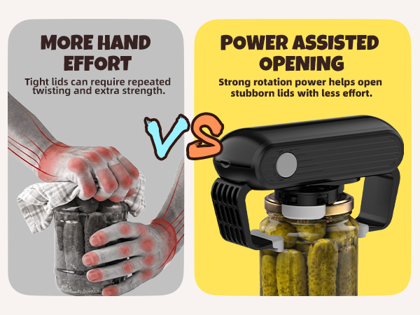jar opener jar openers top rated for seniors electric jar opener bottle openers for seniors