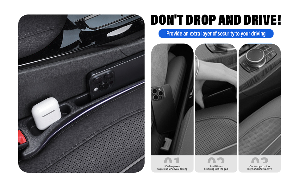car gap filler XG001