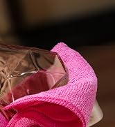 MR.SIGA Microfiber Cleaning Cloth