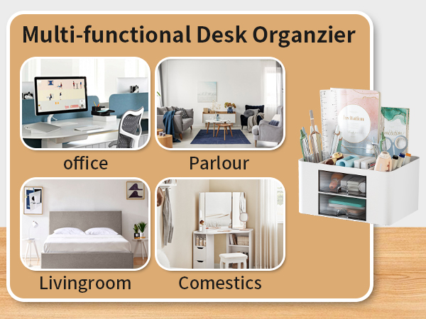 pen organizer