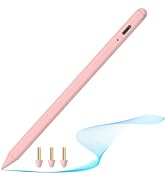Stylus Pen for Apple iPad Pencil - Ipad Stylus Pen for iPad A16 10th 9th 8th 7th 6th Generation P...