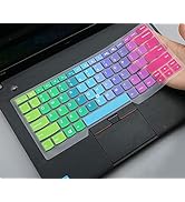 Keyboard Cover for Lenovo Thinkpad X1 Carbon 5th/6th/7th 2019 2018 2017 / ThinkPad X1 Yoga 14" 3 ...