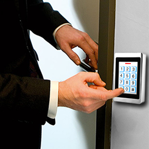 code unlock