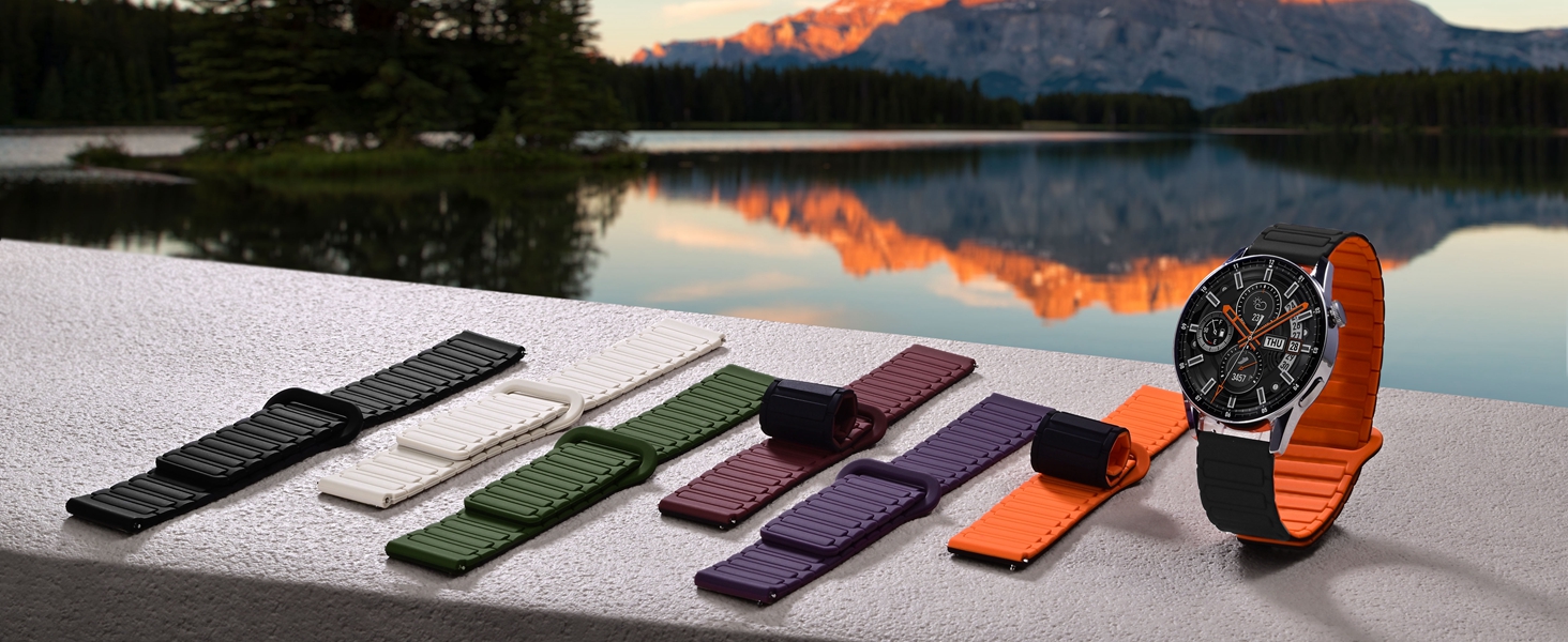 14mm 16mm 18mm 19mm 20mm 21mm 22mm 23mm 24mm watchband bracelet watches pin buckle unisex lady man