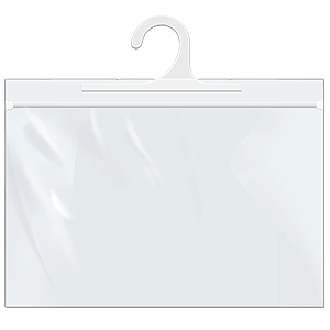 24 PACK HOOK BAGS